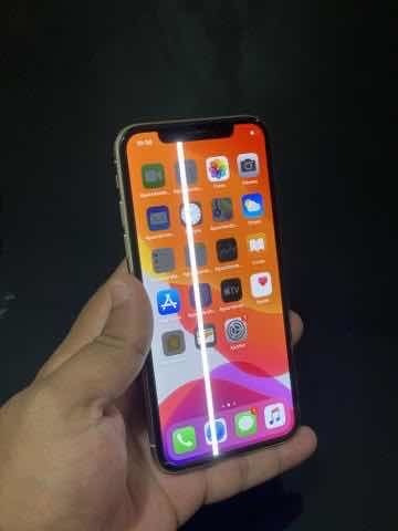 Imagem 8 de 8 de iPhone 12 Display Tela Oled Funciona Mas Com Detalhe