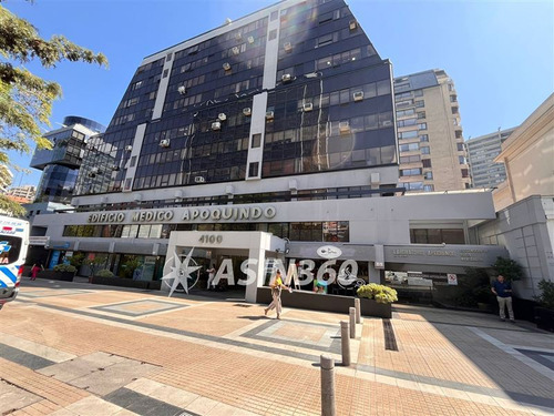 Consulta Medica En Arriendo En Las Condes