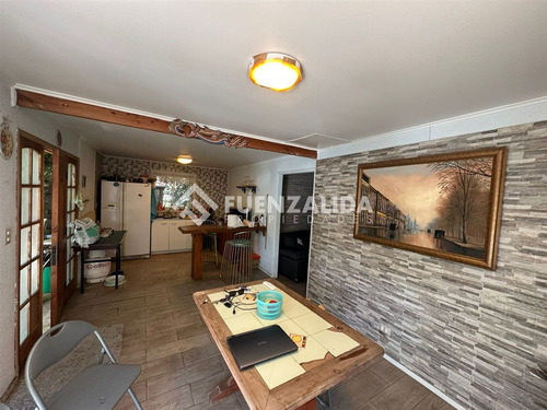 Parcela En Venta Mas Cabaña, En Camino Peñaflor