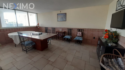 Imagen 5 de 18 de Casa En Venta En Arboledas Querétaro