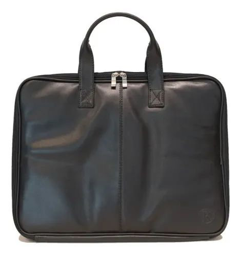 comprar Porta Notebook Rusconi, Cuero Vacuno