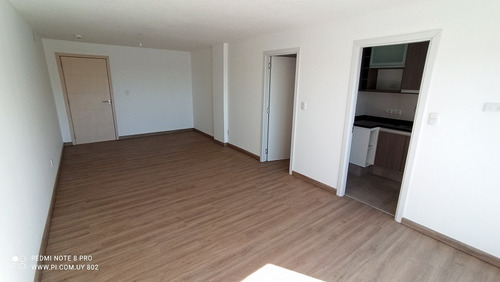 Imagen 1 de 14 de Venta Apartamento Aguada 2 Dormitorios.