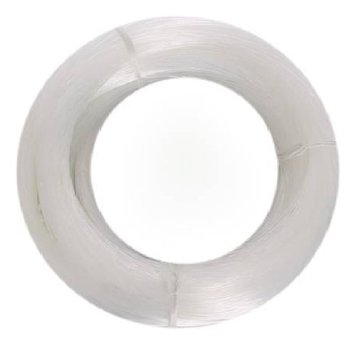 Linha de pesca Deyu Foison Meada 1.0 mm 1000 metros branco