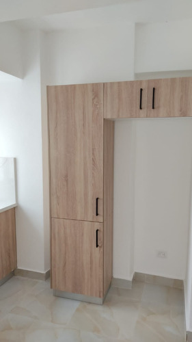 Imagen 19 de 23 de Hermoso Apartamento En Alquiler En Naco