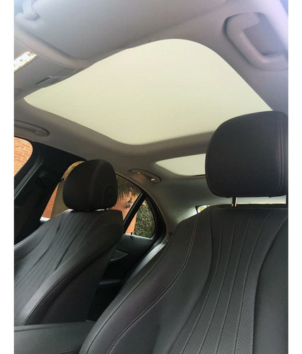 Mercedes Benz Clase E E200 At Aa 2.0cc