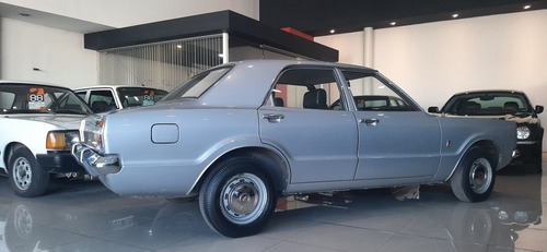 Imagen 7 de 10 de Ford Taunus L