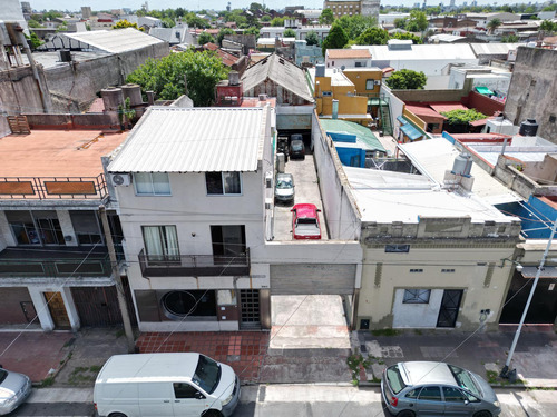 Galpon Con Viviendas En Venta - Piñeyro - Avellaneda