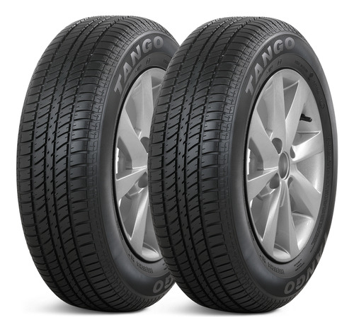 Kit 2 Neumaticos Tango 185/65 R15 88h