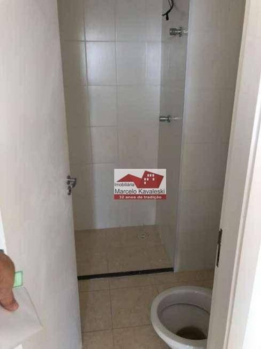 Imagem 8 de 19 de Apartamento Com 2 Dormitórios À Venda, 51 M² Por R$ 260.000,00 - São João Clímaco - São Paulo/sp - Ap13088