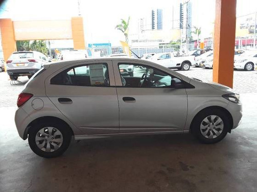 Imagem 11 de 11 de Chevrolet Joy 1.0 Spe4 Flex Manual
