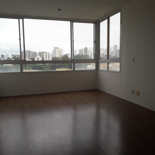 Apto 3 Dorms 2 Stes 3 Vgs. Cond. Club, Panamby. Ac Permuta!