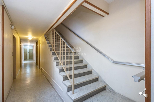 Imagem 21 de 21 de Apartamento Para Aluguel, 2 Quartos, Moinhos De Vento - Porto Alegre/rs - 10988