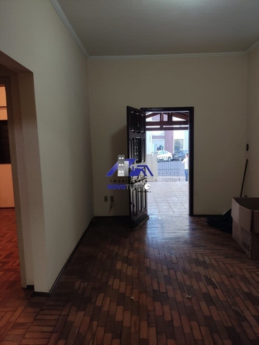 Imagem 2 de 8 de Imóvel A Venda No Bairro Jardim Sumaré Em Araçatuba Sp - 160,76m² De Área Construída - Ca01362 - 71036500