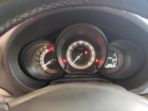 Citroën C3 Aircross 1.6 glx aut