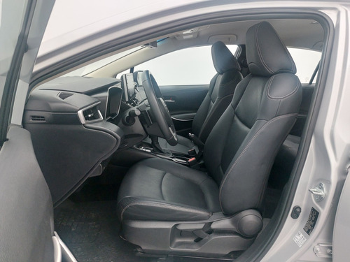 Toyota Corolla 2.0 VVT-IE FLEX XEI DIRECT SHIFT