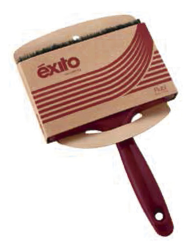 Brocha 6 Rubi Exito 19ah022929