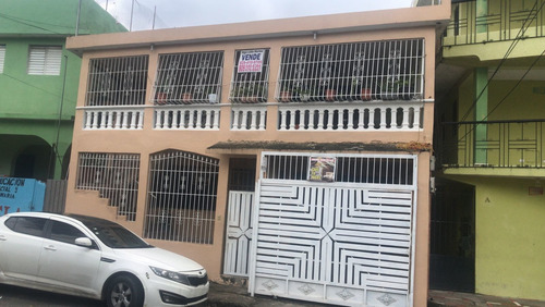 Imagen 8 de 11 de Vendo Casa En Villa Mella Dos Niveles