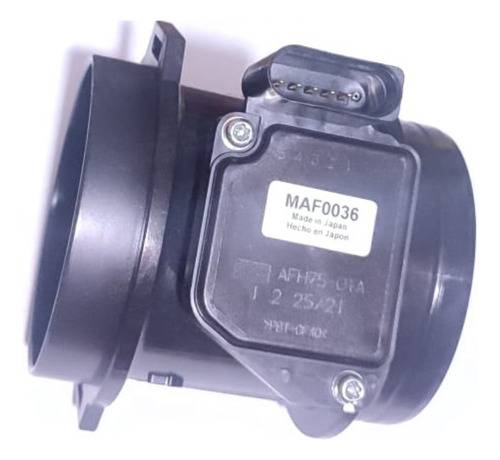Sensor Maf Volkswagen Golf Audi A4 A6 Allroad Quattro S4