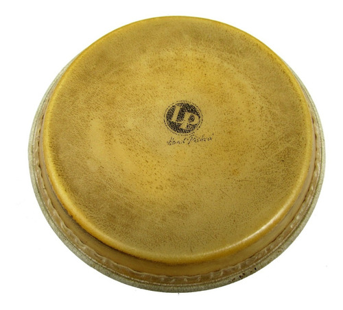 Imagen 1 de 4 de Parche Quinto 1106 Lp Cuero Original