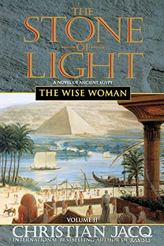 Libro:  The Wise Woman (the Stone Of Vol. 2)