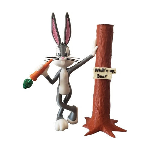 Bugs Bunny Looney Tunes