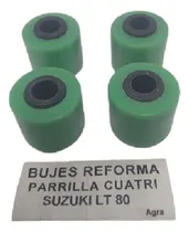 Comprar Suzuki Lt 80 4 Pernos Y Buje Parrillas Suspension Agra