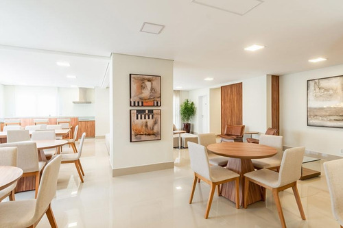 Imagem 5 de 15 de Apartamento Para Venda Em São Paulo, Vila Carrão, 3 Dormitórios, 1 Suíte, 2 Banheiros, 2 Vagas - Cap0743_1-1180041