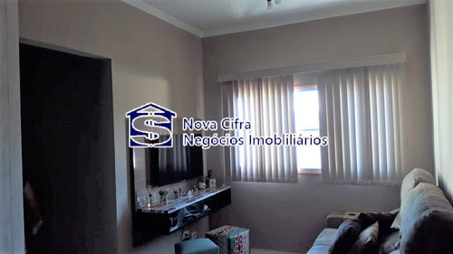 Imagem 1 de 15 de Apartamento 02 Dormitórios Parque Industrial - 50 M² - A2101