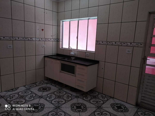 Imagem 6 de 18 de Apartamento Em São Paulo - Sp - So0164_slima
