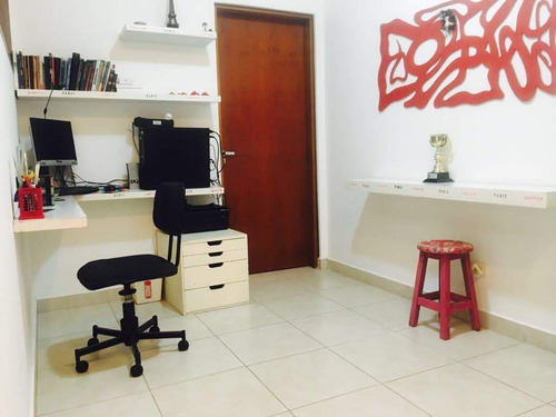 Imagem 10 de 22 de Casa Térrea Com 3 Suites - Ca0626