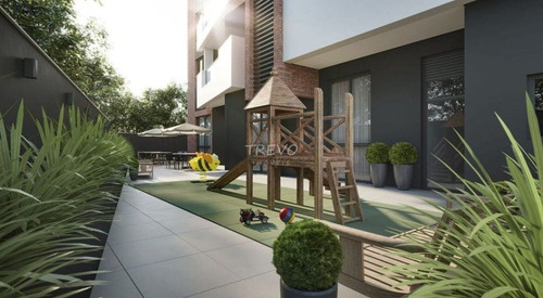 Imagem 7 de 15 de Apartamento - Agua Verde - Ref: 2983 - V-2983