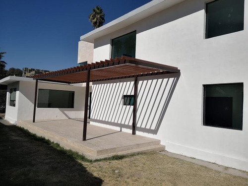 Imagen 12 de 12 de Casa Sola En Venta Las Rosas