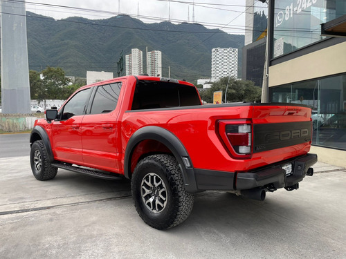 Ford Lobo 3.5 High At