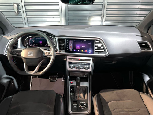 Seat Ateca 2022