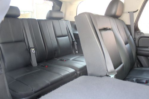 Chevrolet Tahoe 5.3 Tahoe - Suv Piel R-17 At