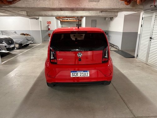 Volkswagen Up! 1.0 Move Up! 75cv