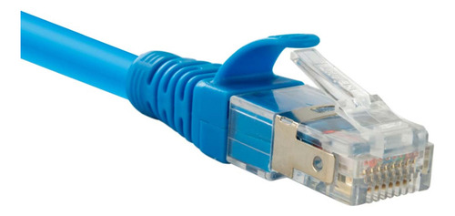 Ab362nxt05 Nexxt Patch Cord Utp Multifilar Categoria 6a Lszh