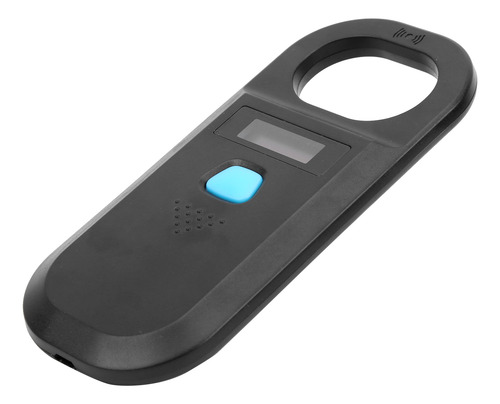 Lector Portátil Recargable Rfid Pet Scanner 134,2 Khz
