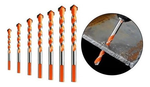 Zj Acessórios Para Ferramentas Multifuncionais 14pcs