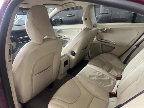 Volvo S60 2.0 T5