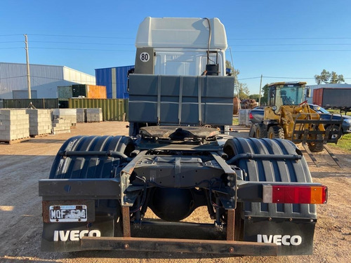 Iveco Cursor