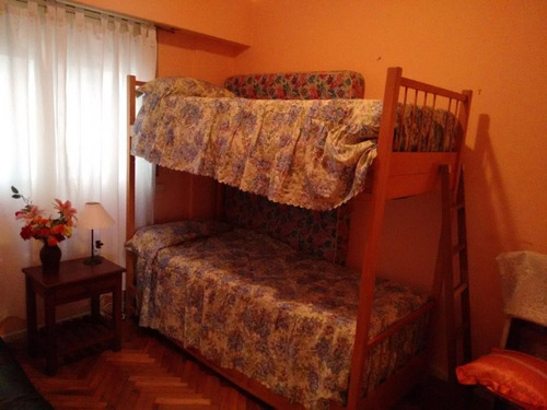 Imagen 12 de 18 de Excelente Departamento 3 Ambientes Al Frente