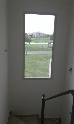 Imagen 26 de 30 de Destacada Casa En Puertos Del Lago Barrio Vistas