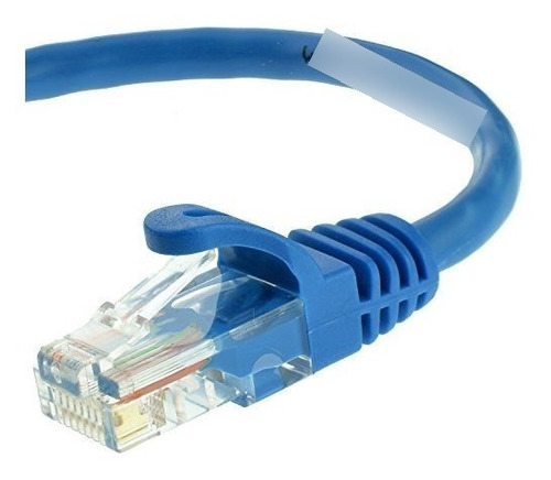 Cable Ethernet Mediabridge (10 Pies) - Admite Cat6 / 5e / 5,