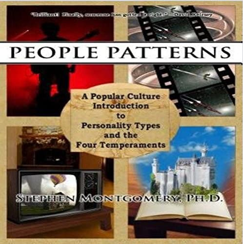 Libro: People Patterns: A Modern Guide To The Four