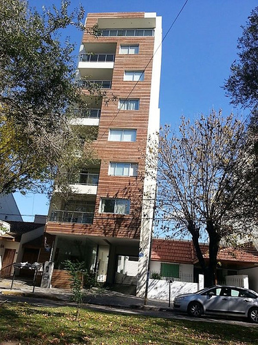 Departamento En Alquiler De 1 Dormitorio En La Plata