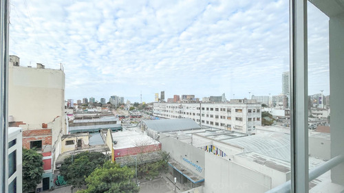 Excelente Departamento 3 Ambientes - Florida Mitre/este