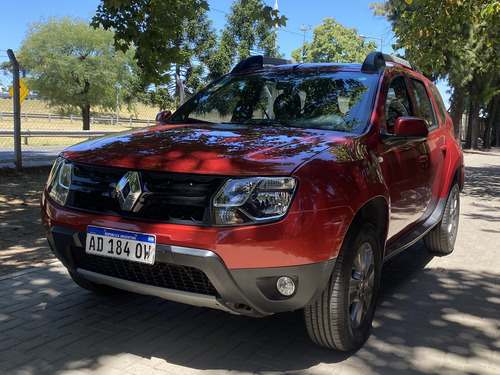 Renault Duster 2.0 Ph2 4x2 Privilege 143cv