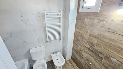 Venta Departamento 3 Ambientes En Edificio A Estrenar Con Amenities Y Cochera Opcional
