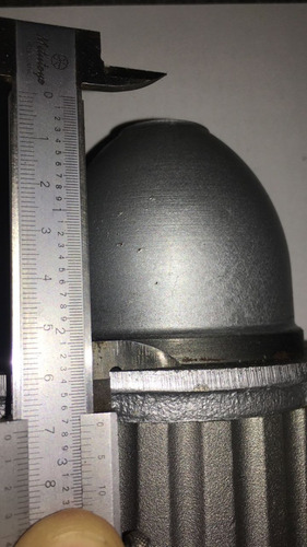 Imagem 5 de 6 de Motor De Partida Arranque Jinma 454 Qdj1408/1308 12v 3.0/3.8